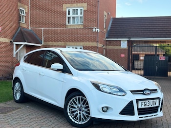Ford - Focus