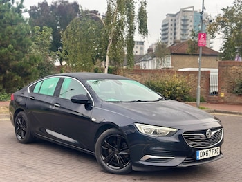 Used Vauxhall Insignia 2017 for sale - 76141164: Photo