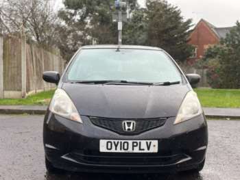 Used Honda Jazz 2010 for sale - 73559244: Photo