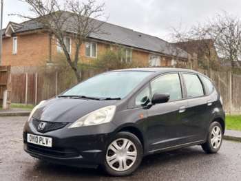 Used Honda Jazz 2010 for sale - 73559244: Photo