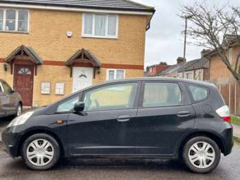 Used Honda Jazz 2010 for sale - 73559244: Photo
