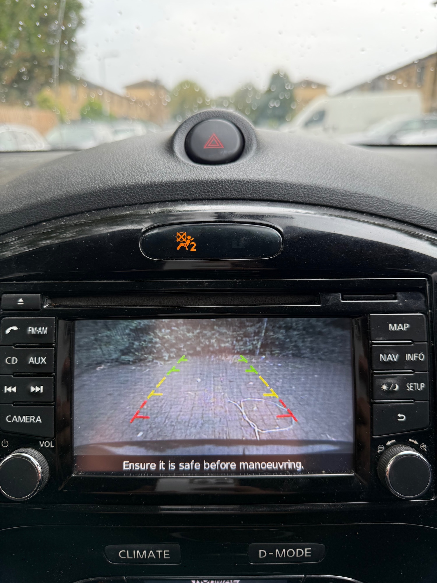 Used Nissan Juke 2013 for sale - 76142314: Photo 15