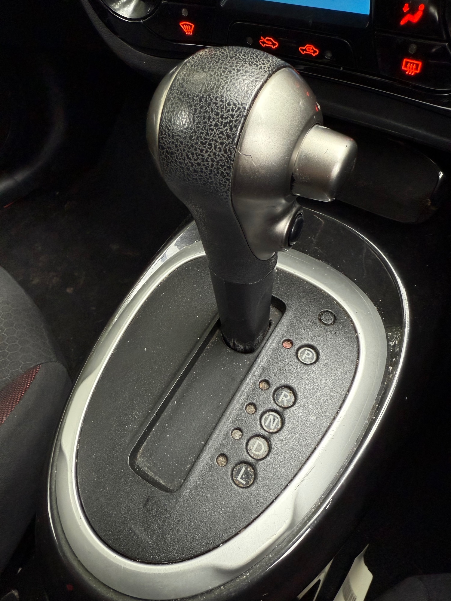 Used Nissan Juke 2013 for sale - 76142314: Photo 16