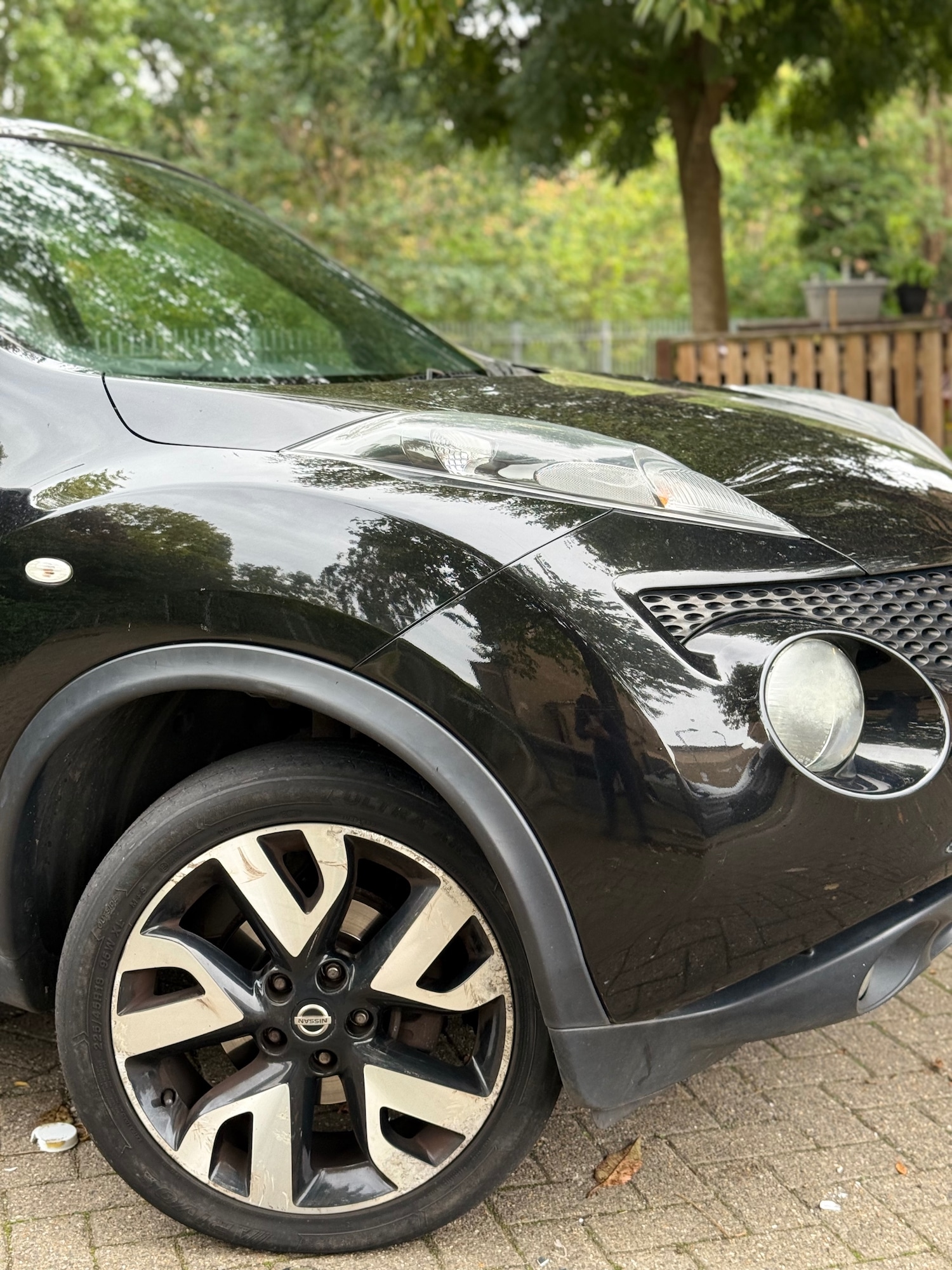 Used Nissan Juke 2013 for sale - 76142314: Photo 20