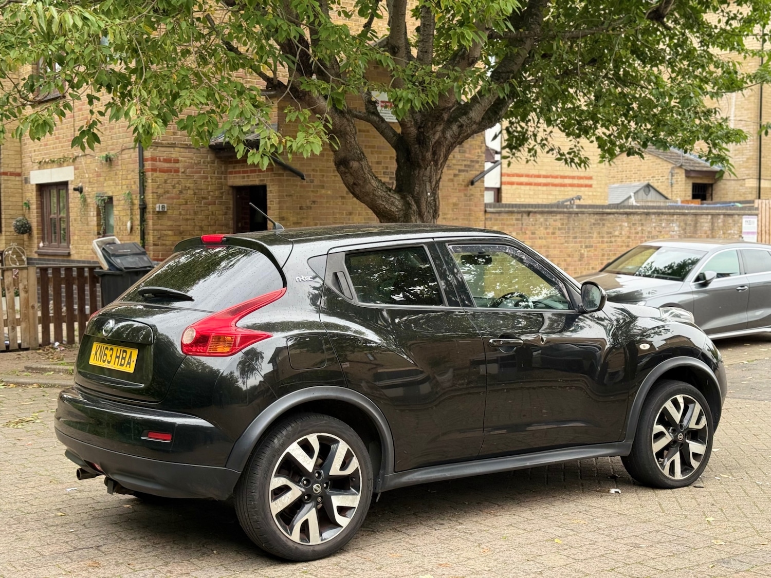 Used Nissan Juke 2013 for sale - 76142314: Photo 7