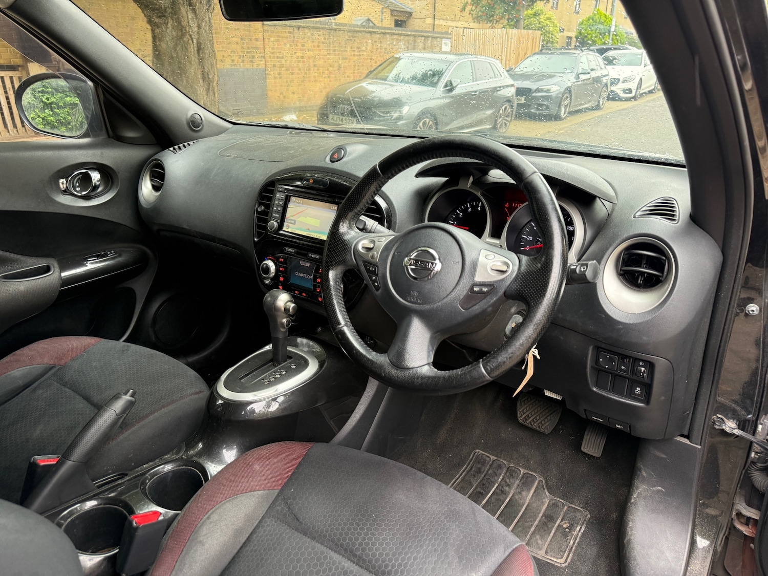 Used Nissan Juke 2013 for sale - 76142314: Photo 9