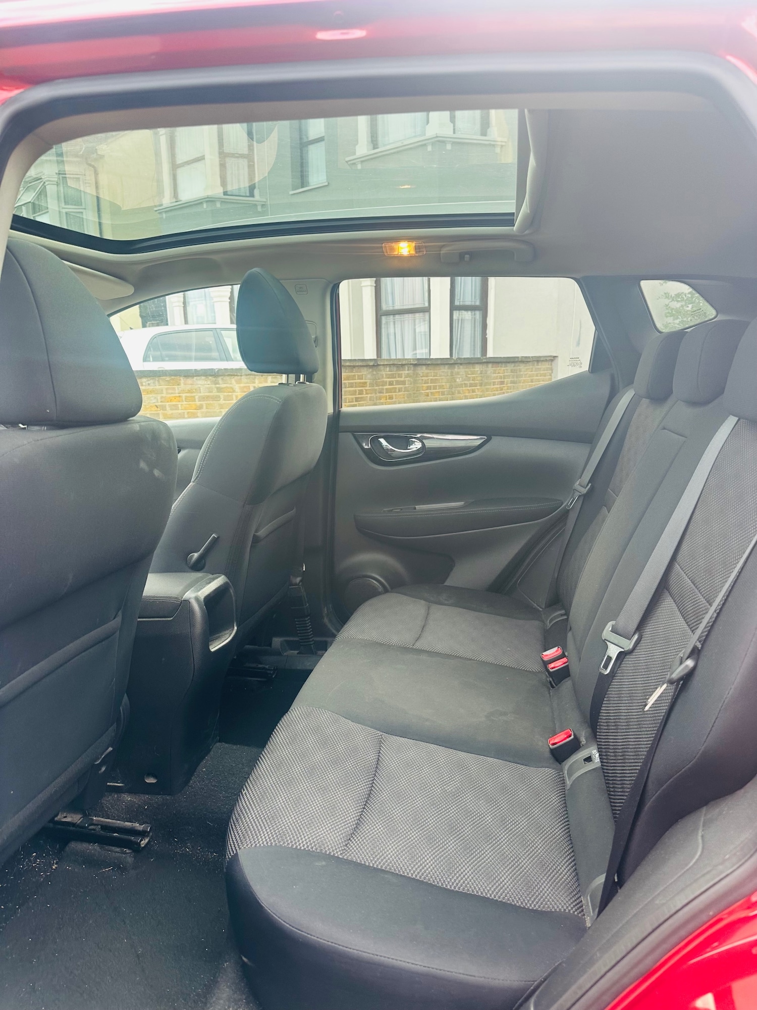 Used Nissan Qashqai 2015 for sale - 76195874: Photo 11