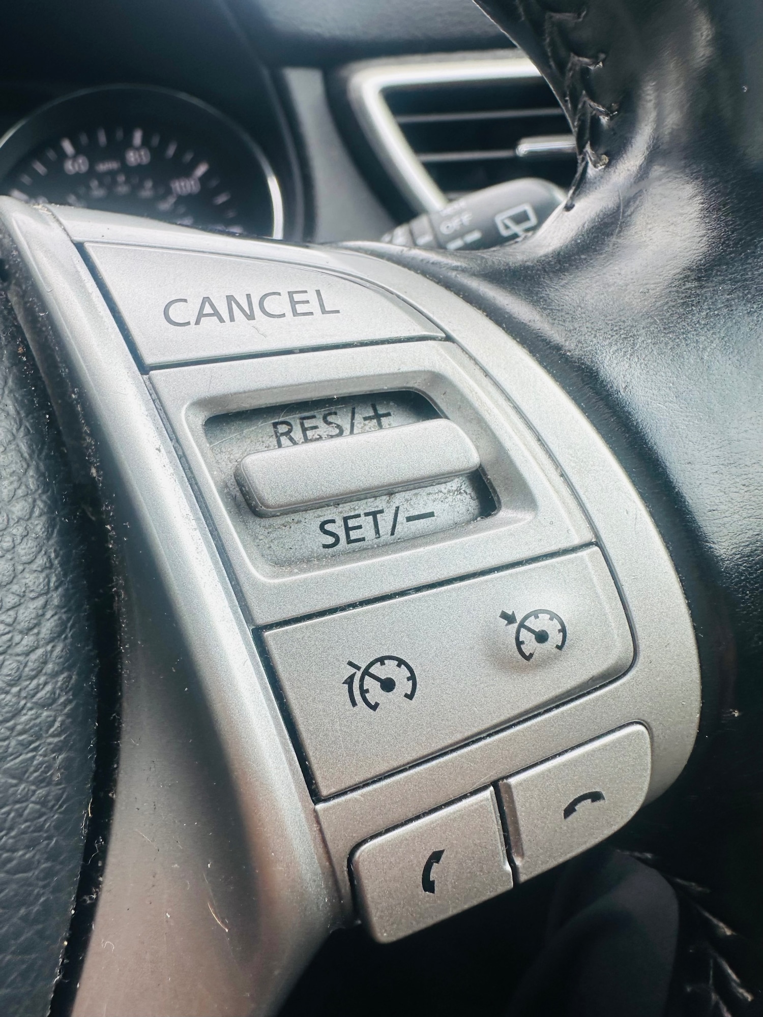 Used Nissan Qashqai 2015 for sale - 76195874: Photo 17