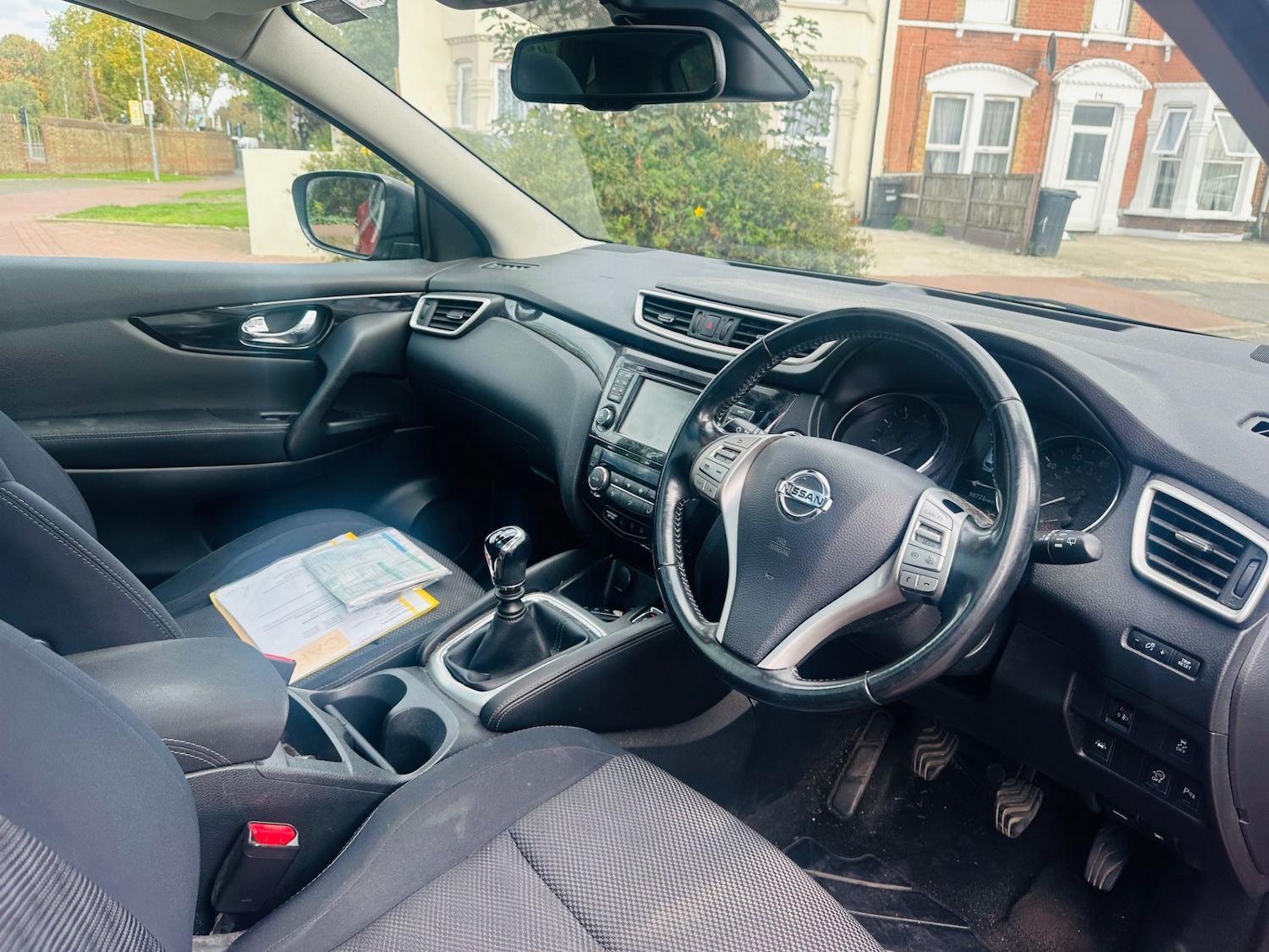 Used Nissan Qashqai 2015 for sale - 76195874: Photo 7