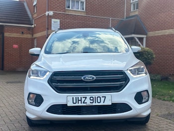 Used Ford Kuga 2017 for sale - 75874748: Photo