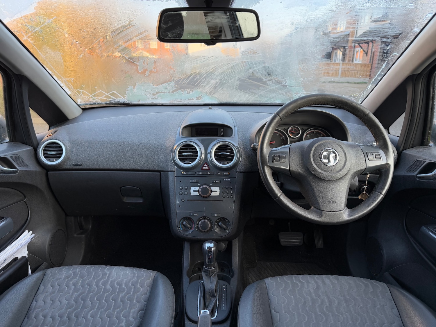 Vehicle 13