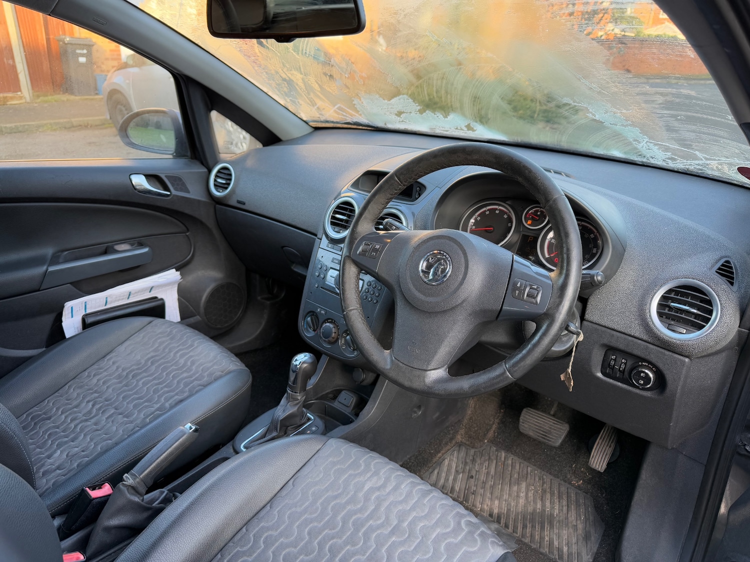 Vehicle 9