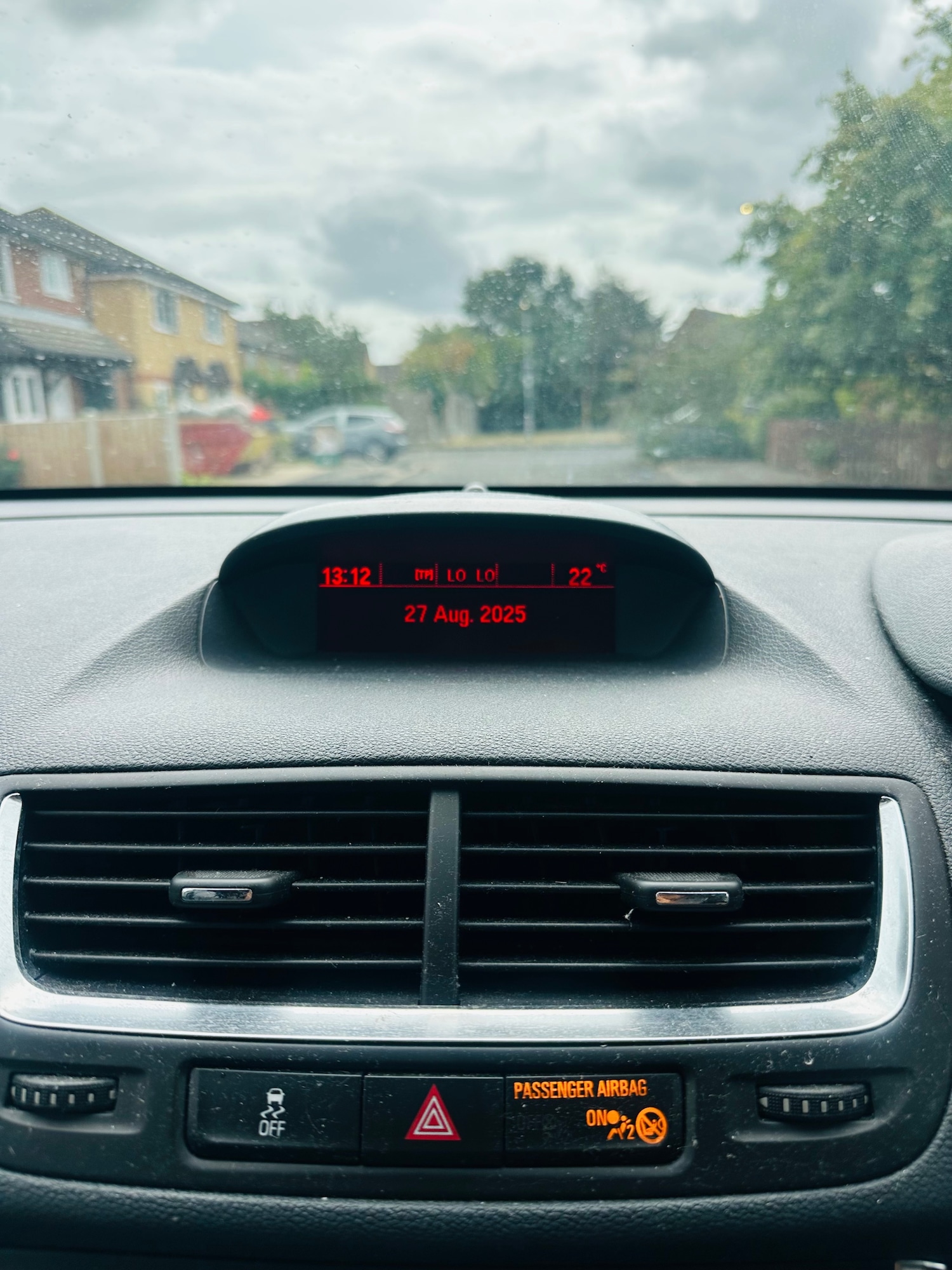 Vehicle 13
