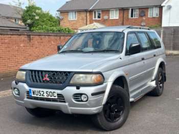 2002 (52) - 3.0 V6 Elegance 5dr Auto