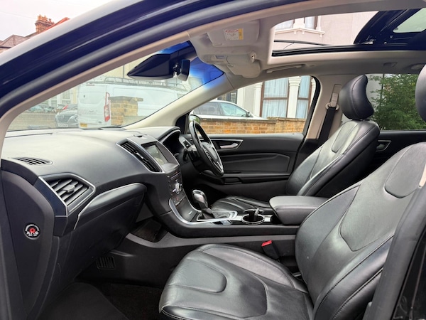 Used Ford Edge 2017 for sale - 76284285: Photo 11