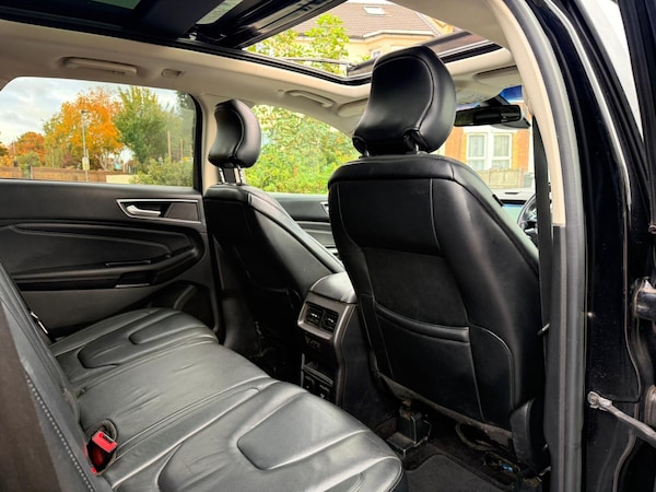 Used Ford Edge 2017 for sale - 76284285: Photo 12