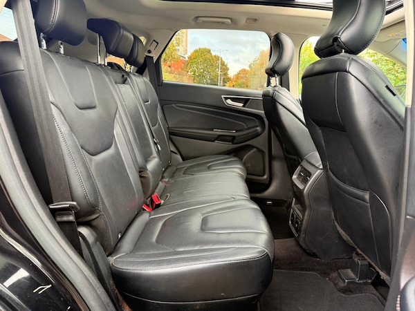Used Ford Edge 2017 for sale - 76284285: Photo 13