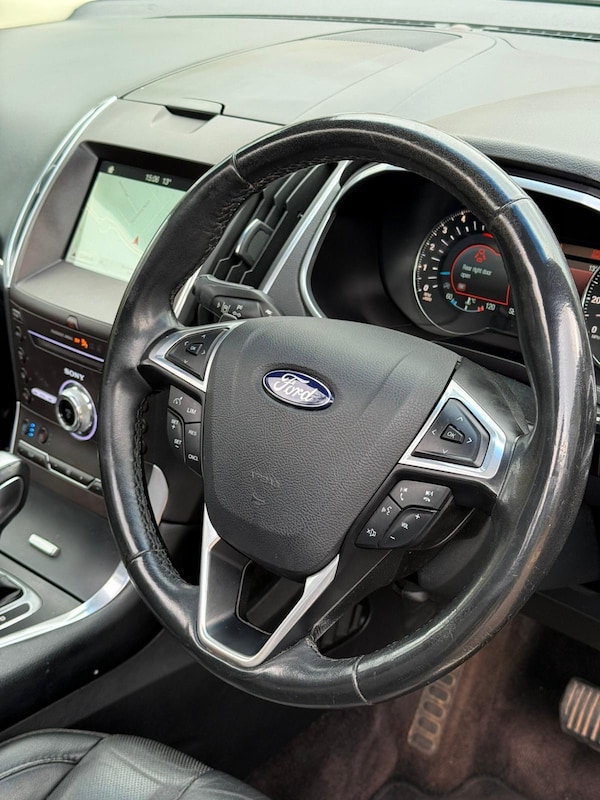 Used Ford Edge 2017 for sale - 76284285: Photo 19