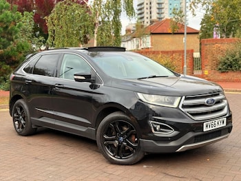 Ford - Edge