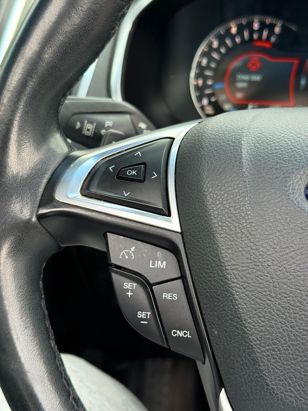 Used Ford Edge 2017 for sale - 76284285: Photo 20