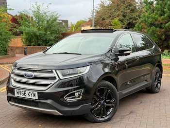 Used Ford Edge 2017 for sale - 76284285: Photo 3