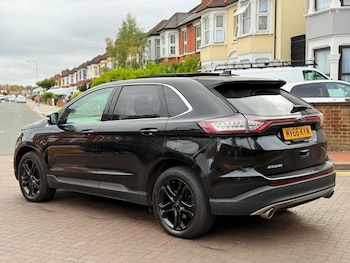 Used Ford Edge 2017 for sale - 76284285: Photo 4