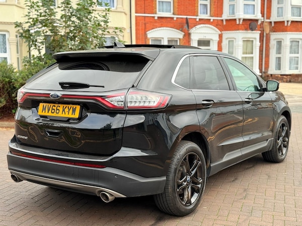 Used Ford Edge 2017 for sale - 76284285: Photo 5
