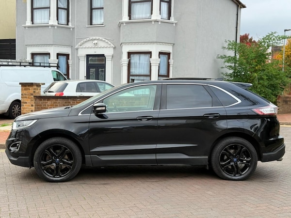 Used Ford Edge 2017 for sale - 76284285: Photo 6