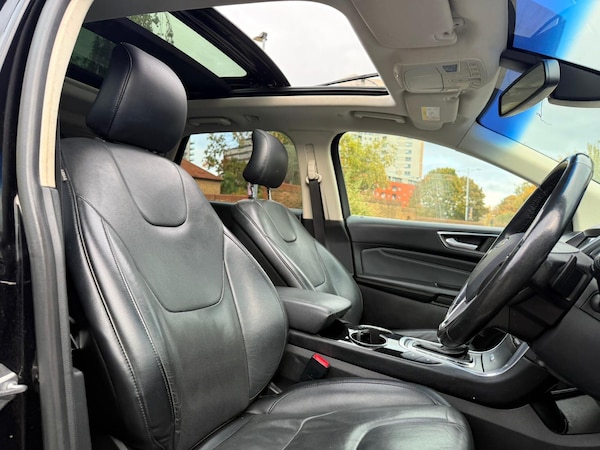Used Ford Edge 2017 for sale - 76284285: Photo 9