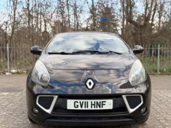 Used Renault Wind 2011 for sale - 74427342: Photo