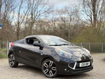 Used Renault Wind 2011 for sale - 74427342: Photo