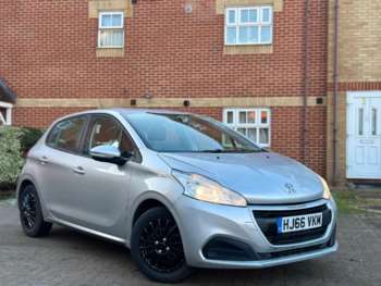 Used Peugeot 208 2016 for sale - 74427357: Photo