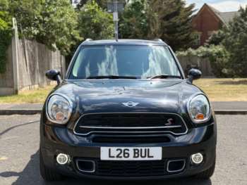 Used MINI Countryman 2015 for sale - 74754306: Photo