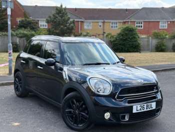 Used MINI Countryman 2015 for sale - 74754306: Photo