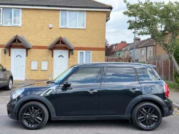 Used MINI Countryman 2015 for sale - 74754306: Photo