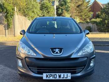 Used Peugeot 308 2010 for sale - 75101141: Photo