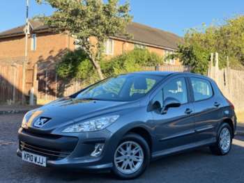 Used Peugeot 308 2010 for sale - 75101141: Photo
