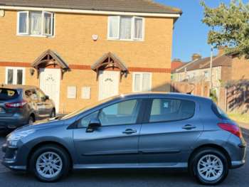 Used Peugeot 308 2010 for sale - 75101141: Photo