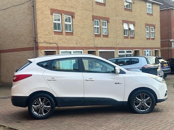 Used Hyundai Ix35 2014 for sale - 75766558: Photo