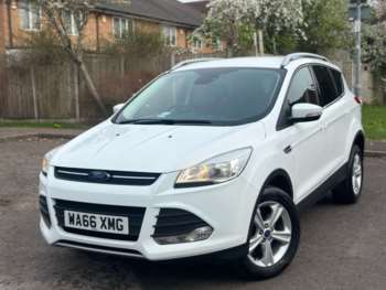 2016 (66) - 2.0 TDCi 150 Zetec 5dr 2WD