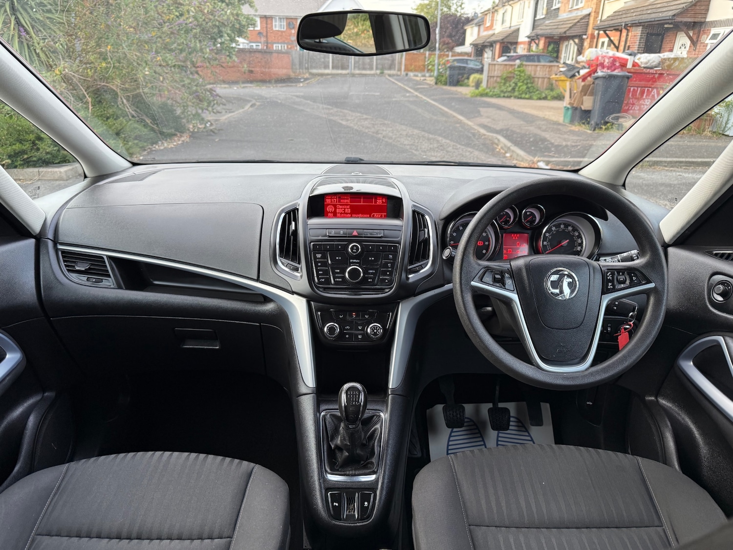 Vehicle 13