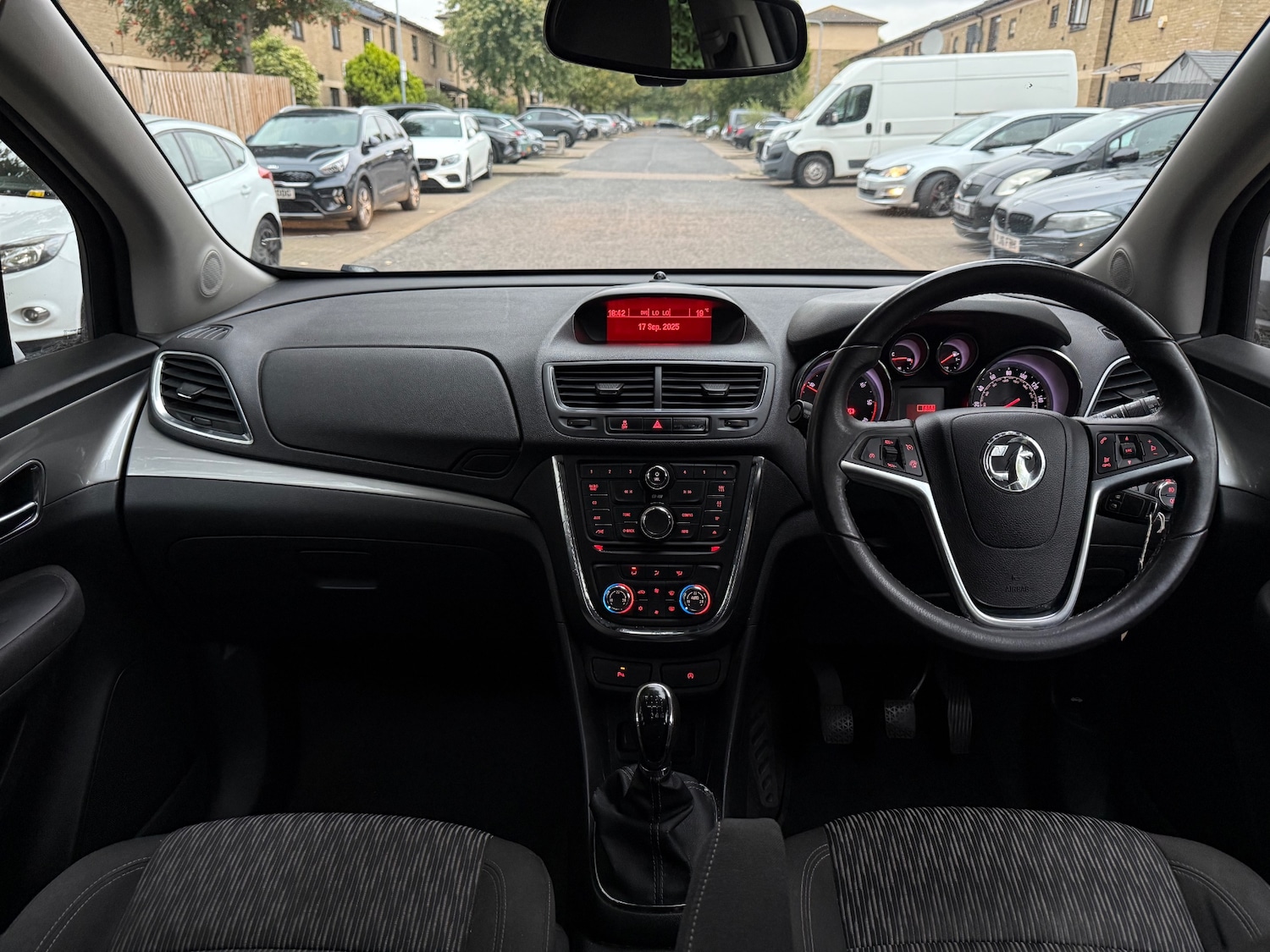 Vehicle 13