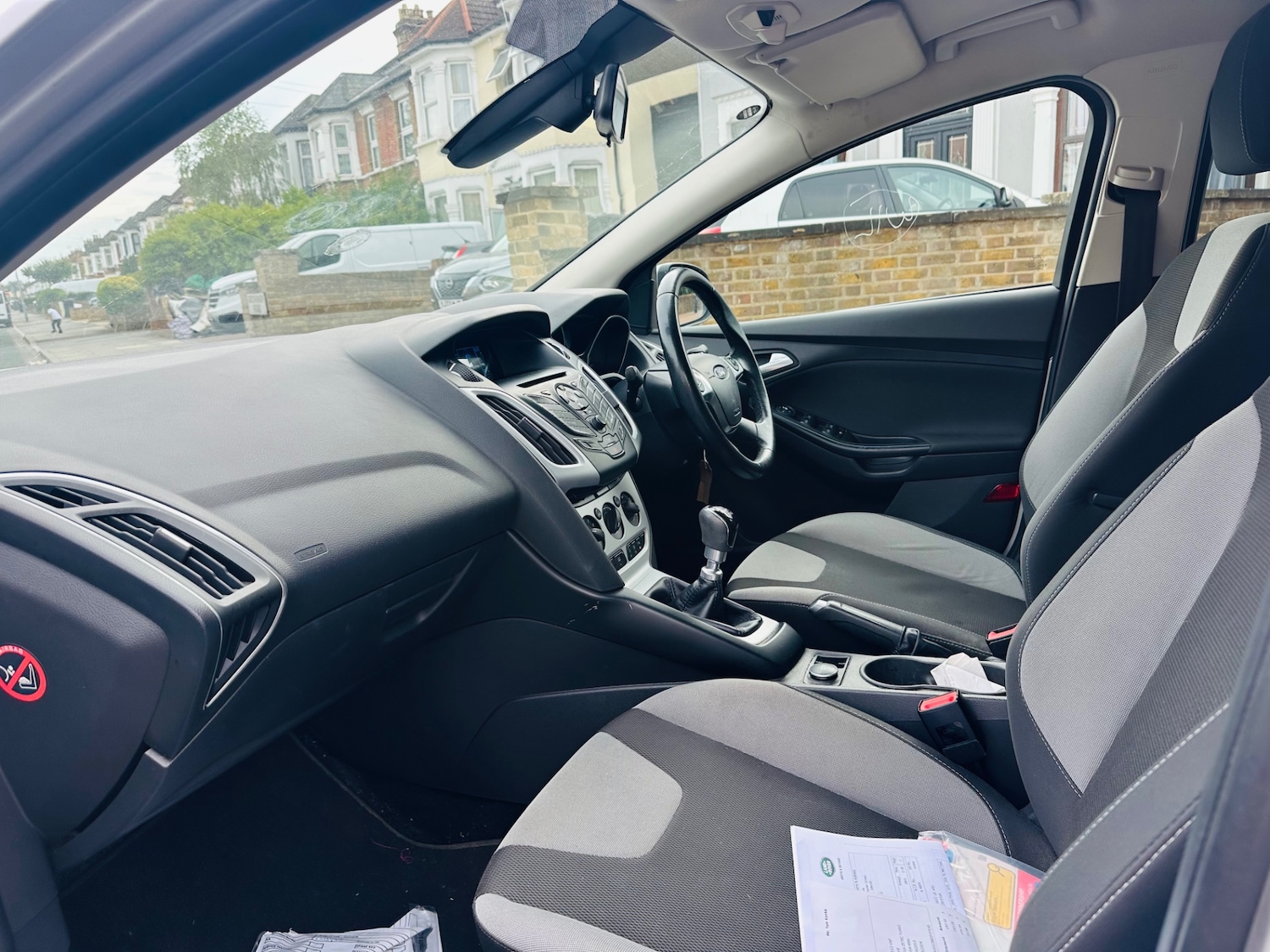 Used Ford Focus 2013 for sale - 76148291: Photo 10
