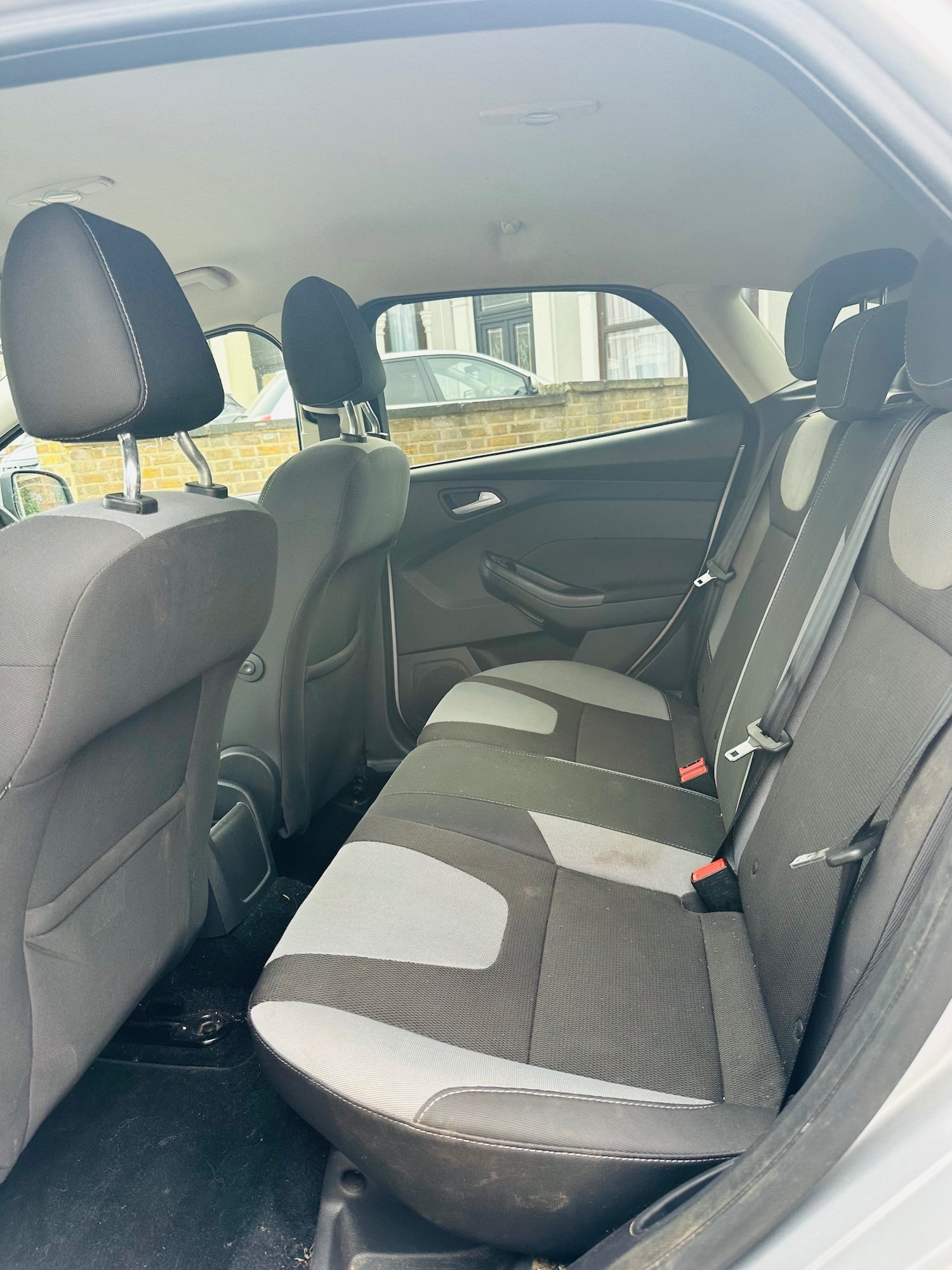 Used Ford Focus 2013 for sale - 76148291: Photo 11