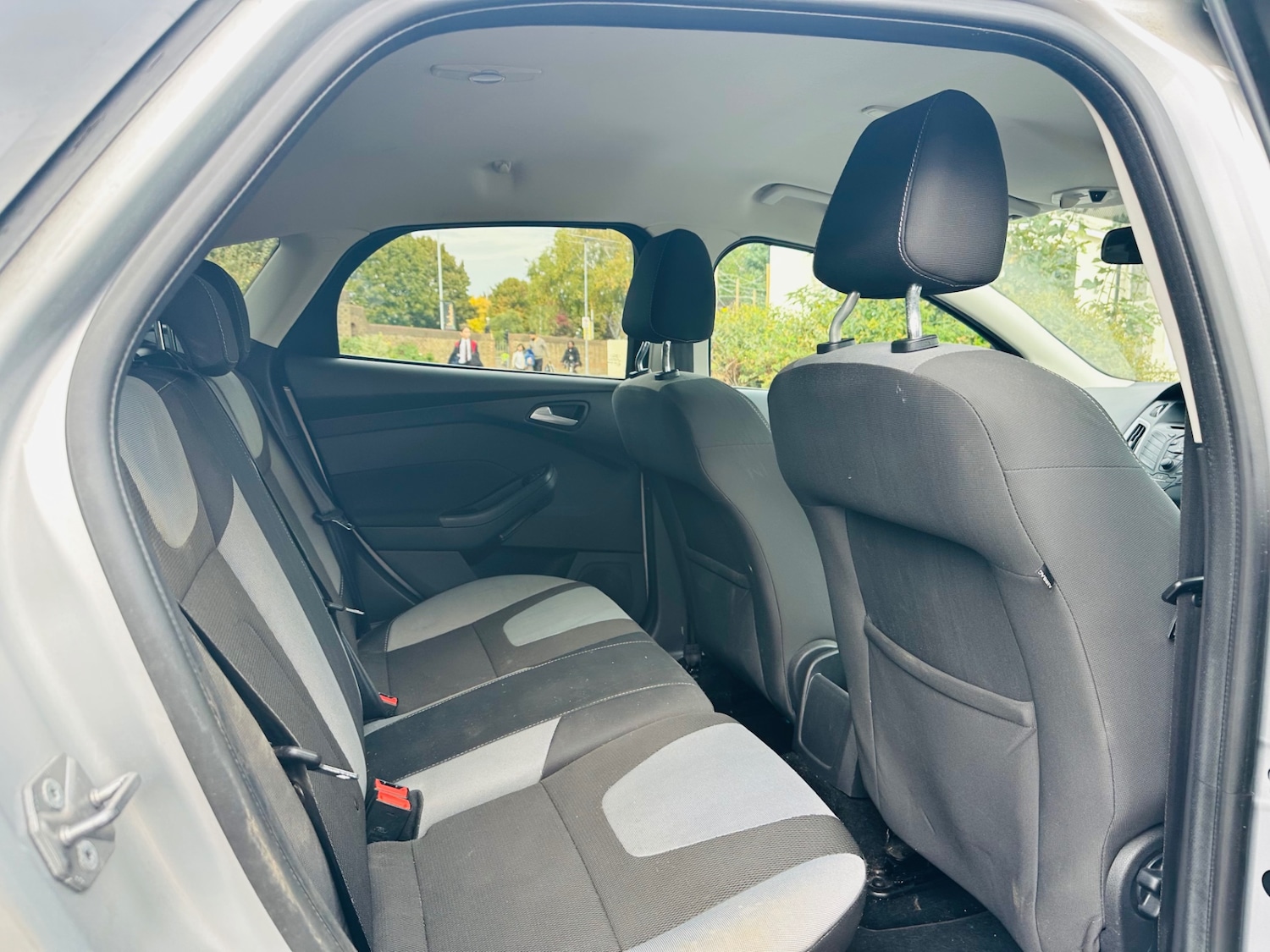 Used Ford Focus 2013 for sale - 76148291: Photo 12