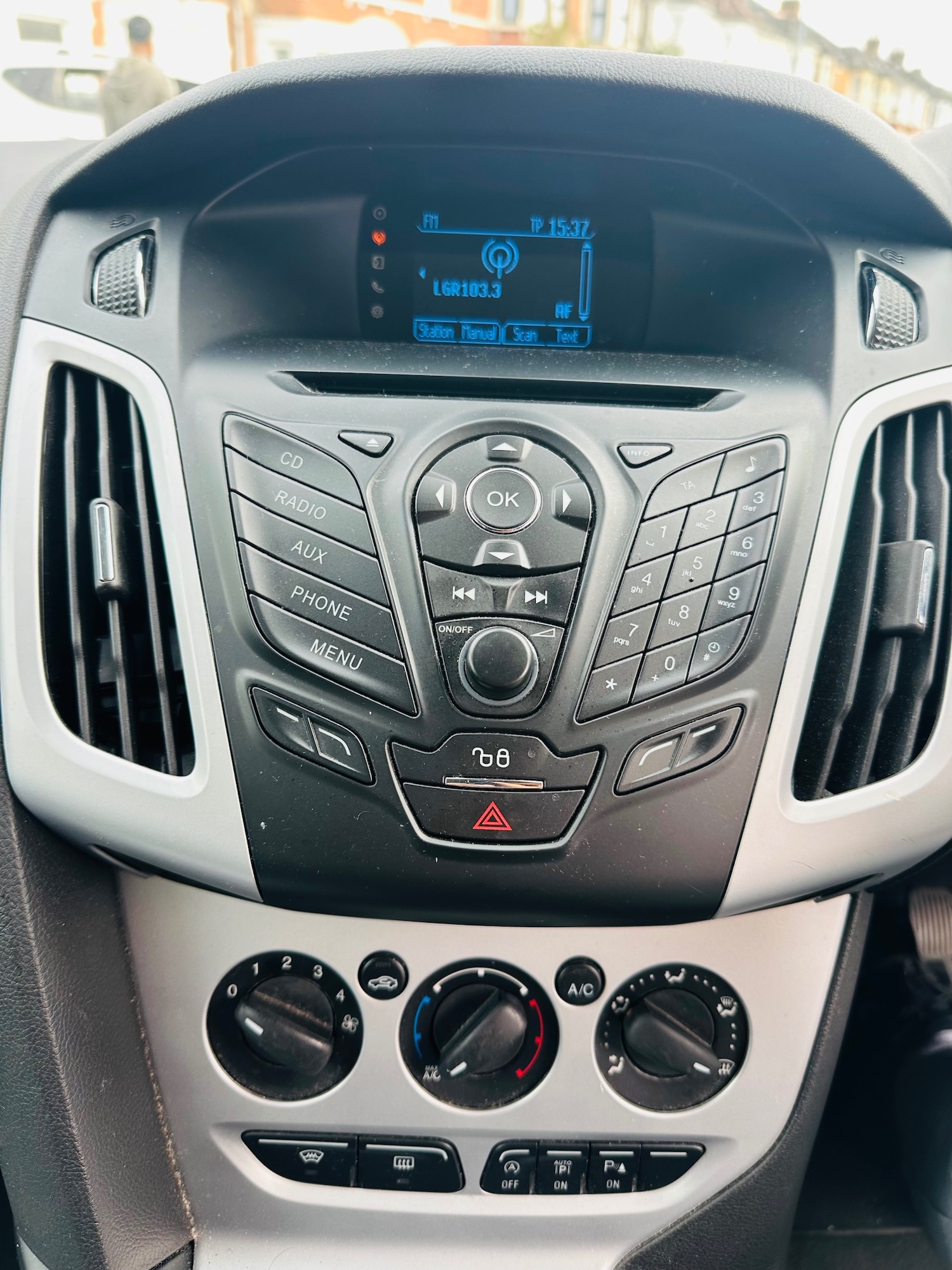 Used Ford Focus 2013 for sale - 76148291: Photo 14