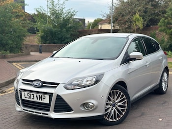 Ford - Focus