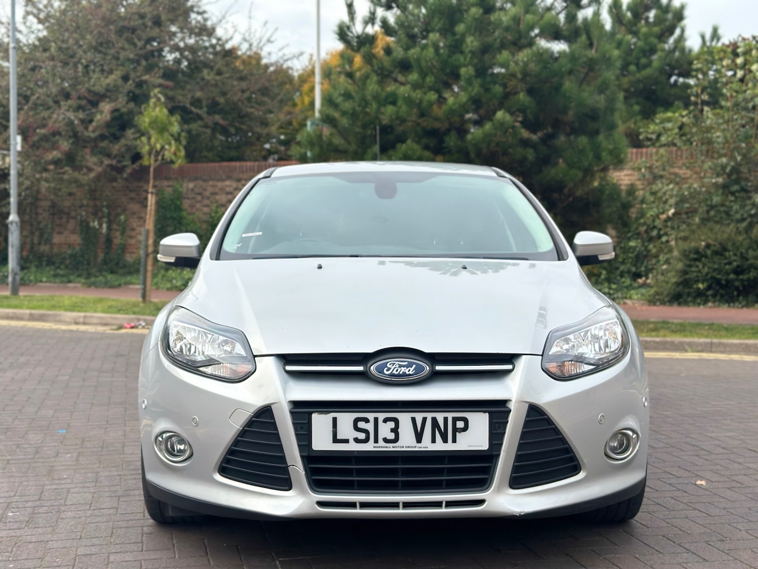 Used Ford Focus 2013 for sale - 76148291: Photo 2