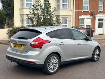 Used Ford Focus 2013 for sale - 76148291: Photo 4