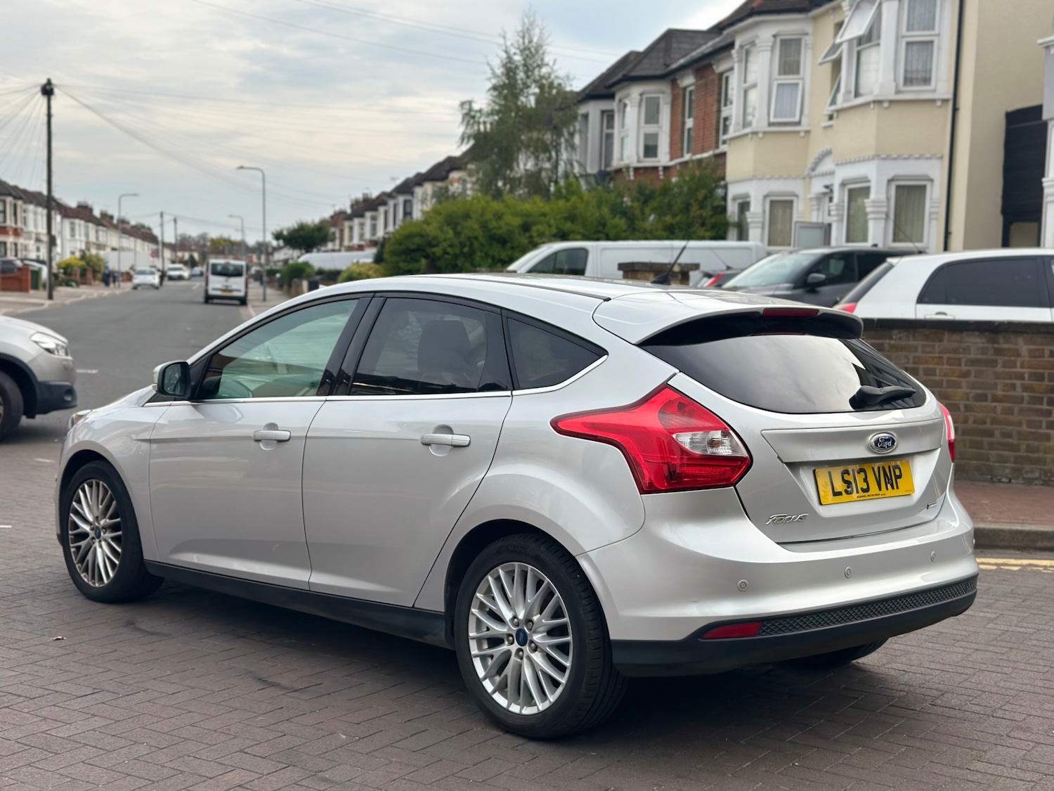 Used Ford Focus 2013 for sale - 76148291: Photo 6